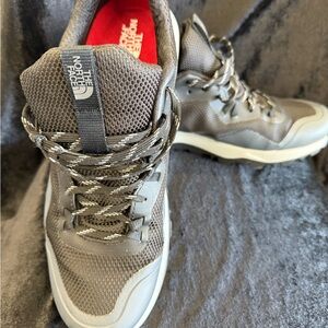 The North Face Men's hiking shoe